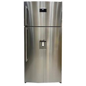 یخچال بالا پایین 30 فوت شارپ مدل SJ-SRD765-SS3