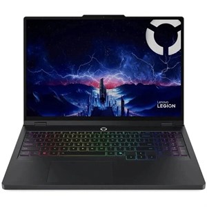 لپ تاپ 15.1 اینچی لنوو مدل Legion 5 15IAX10-Core Ultra 7 255HX-16GB DDR5 5600MHz-1TB SSD-RTX5070 8GB-OLED WQXGA 165Hz