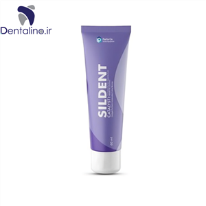 اکتیواتور سی سیلیکون سیلدنت پارلا C silicon SILDENT