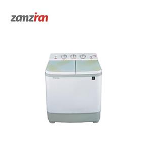 مینی واش سیلور لوکس مدل SLW4500 ظرفیت 4.5 کیلوگرم