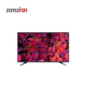 تلویزیون ال ای دی اکسنت مدل ACT55-QBS سایز 55 اینچ