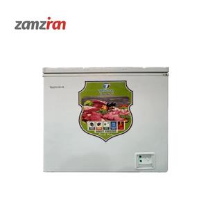 فریزر صندوقی تکنوسان مدل 285