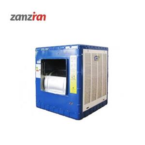 کولر آبی پوشالی بالازن هارمونی 5500مدل HR-6400