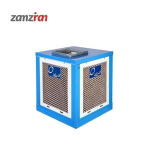 کولر آبی سلولزی ترموستات دار انرژی مدل 6000
