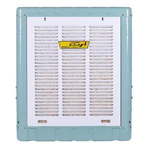 کولر آبی 3500 پوشالی ارج مدل ASC3503F