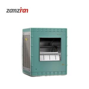 کولر آبی 3500 پوشالی ارج مدل ASC3503F