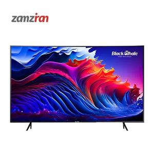 تلویزیون ال ای دی 65 اینچ Black Whale