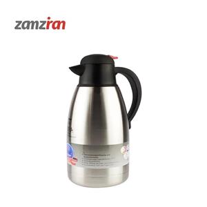 فلاسک چای 777 نوویا ظرفیت 1.9 لیتر