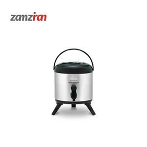 فلاسک آب 6 لیتری ناسا الکتریک مدل NS-229