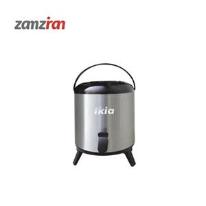 فلاسک آب ایکیا ظرفیت 8 لیتر