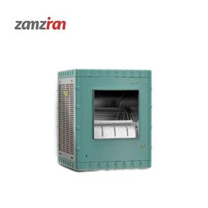 کولر آبی 5500 سلولزی ارج مدل ASC550FBC