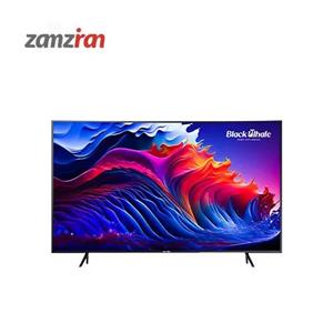 تلویزیون ال ای دی 43 اینچ Black Whale