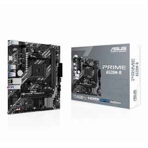 مادربرد ایسوس ASUS PRIME A520M-R DDR4