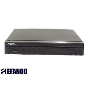 دستگاه ضبط 8 کانال XVR مدل HXR-852 برند هایتک(hi-Tech)