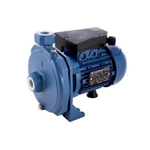 پمپ دوپروانه الکتروژن مدل CBT160 ارتفاع 51 متر