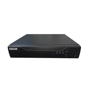 دستگاه ضبط 4 کانال XVR مدل HXR-452 برند هایتک(hi-Tech)