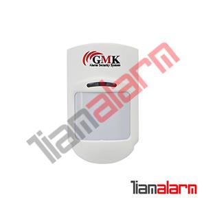 چشمی وزنی باسیم GMK(جی ام کا) مدل5000W
