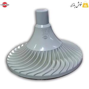 لامپ سفینه ای 20 وات -آفتابیE27 پارس شهاب مدل یوفو