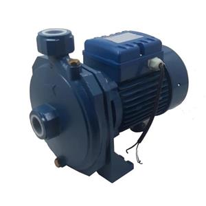 پمپ آب بشقابی ونیکو مدل IM100-S ظرفیت ۱ اسب پروانه استیل.قیمت بروز