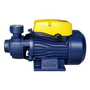 پمپ آب نیم اسب بخار ابی مکس مدل EM-60
