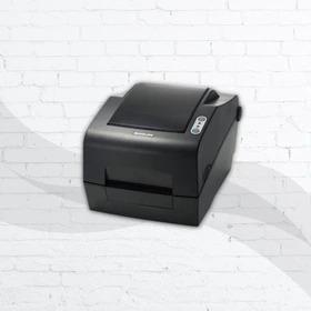 لیبل پرینتر استوک بیکسولون مدل BixolonSLP T403