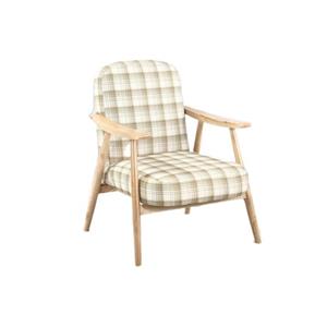 مبل راحتی تک نفره مدل لارا