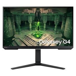 مانیتور مخصوص بازی سامسونگ مدل Odyssey G4 LS27BG402 سایز 27 اینچ