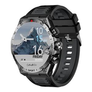 ساعت هوشمند K2 گلوریمی