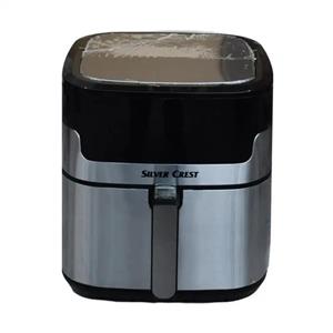 سرخ کن ۱۳.۵ لیتری سیلور کرست ۲۴۰۰ وات مدل SCS-6091