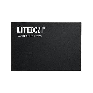 هارد اس اس دی 120 گیگ لایت آن مدل SSD Liteon MU3 PH4-CE120 120GB (استوک.90درصد)
