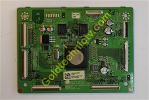 برد کنترل تلویزیون 50PK760R