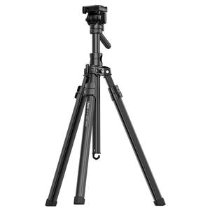 سه‌پایه دوربین و موبایل اولانزی Ulanzi MT-65 Camera Tripod