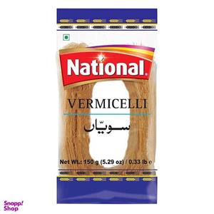 تل کادایف خشک شعریه نشنال وزن 150 گرم
