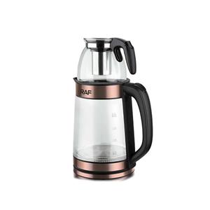 چای ساز روی هم راف مدل 7827