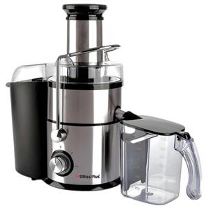 آبمیوه‌گیری سوئیس پلاس مدل sje-8220s