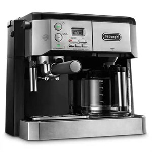 اسپرسو ساز دلونگی مدلDelonghi Espresso Maker BCO431