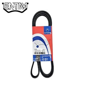 تسمه دینام 206 تیپ 3 کد 6PK-1564 برند اتوهاب