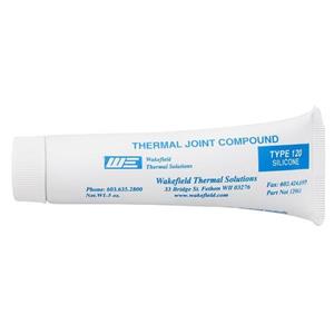 خمیر سیلیکون کامپوند مدل THERMAL JOINT120