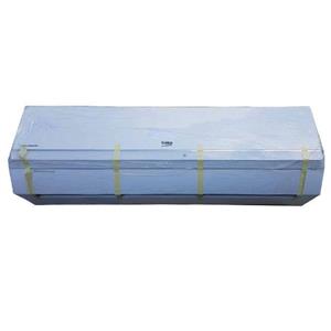 کولر گازی بکو چهار پنل اینورتر 36000 R410 دیواری BKM 240 XMOC