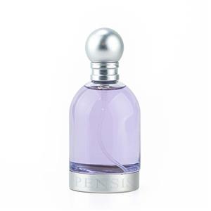 ادوپرفیوم زنانه پنسیس مدل هالووین با رایحه خنک حجم 100 میلی‌لیتر