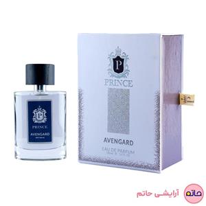 ادکلن مردانه پرنس مدل Avengard رایحه کرید اونتوس