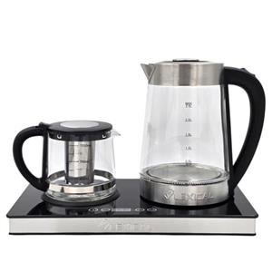 چای ساز کنار هم لکسیکال مدل LTM-0865