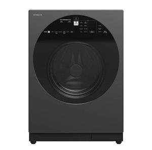 ماشین لباسشویی هیتاچی 12 کیلو BD-120XGV