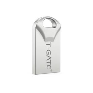 فلش مموری تی گیت مدل T105 ظرفیت 64 گیگابایت با رابط USB.2