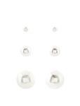 Women Earrings Set Pack Of 3 - accessorize