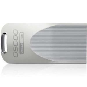 فلش مموری اوسکو مدل R003 ظرفیت 32 گیگابایت با رابط USB 2.0