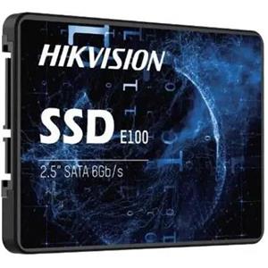 هارد اس اس دی یک ترابایت هایکویژن Hikvision E100 SSD 1024 G