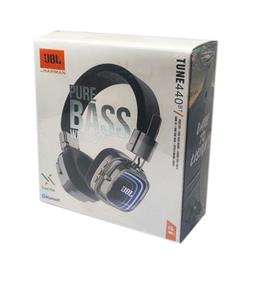 هدفون جی بی ای JBL by harman TUNE 440 BT