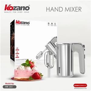 همزن دستی کوزانو مدل HM203