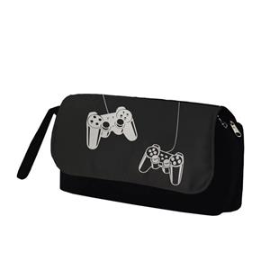 جامدادی طرح دسته بازی گیمینگ gaming gamer